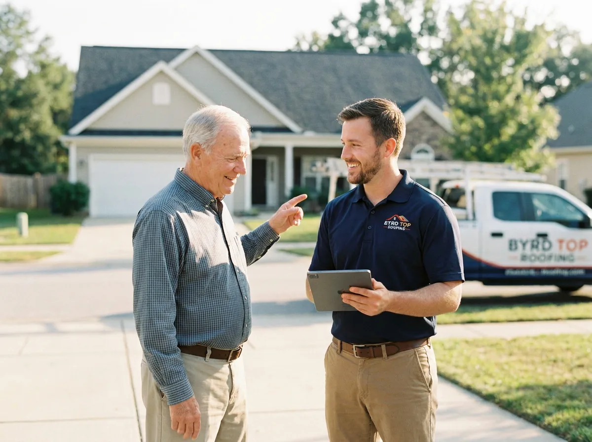 Roofing Mount Pocono, PA FAQs